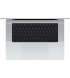 Apple MacBook Pro 16" M3 Max Сhip 48/1TB (MUW73) 2023 Silver
