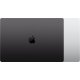 Apple MacBook Pro 16" M3 Max Сhip 48/1TB (MUW73) 2023 Silver