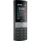 Nokia 150 (TA-1582) 2023 DualSim Black