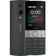 Nokia 150 (TA-1582) 2023 DualSim Black