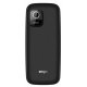 Мобільний телефон Ergo B184 Dual Sim Black Мобільний телефон Ergo B184 Dual Sim Black