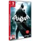 Игра Batman Arkham Trilogy (Nintendo Switch, eng язык)