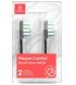 Насадки для зубної щітки Xiaomi Oclean One/SE/Air/X/XPro/Z1 Plaque Control Head Black (2 шт) (P1C5 B02)