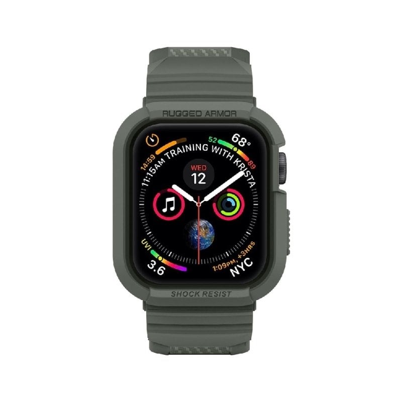 Rugged armor apple watch cheap series 4