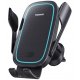 Автодержатель с БЗУ Baseus Milky Way Pro 15W Black (C40357000111-00) Автодержатель с БЗУ Baseus Milky Way Pro 15W Black (C40357000111-00)