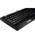 Клавиатура игровая MSI Vigor GK20 (Eng, Rus,Ukr) Black (S11-04UA208-CL)