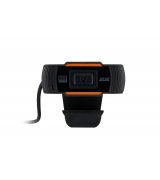 Веб-камера 2E FHD USB-A Black (2E-WCFHD)