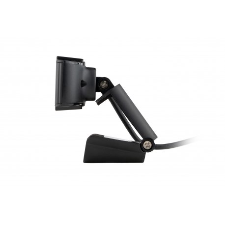 Веб-камера 2E FHD USB Black (2E-WCFHD)