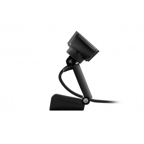 Веб-камера 2E FHD USB Black (2E-WCFHD)