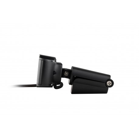 Веб-камера 2E FHD USB Black (2E-WCFHD)