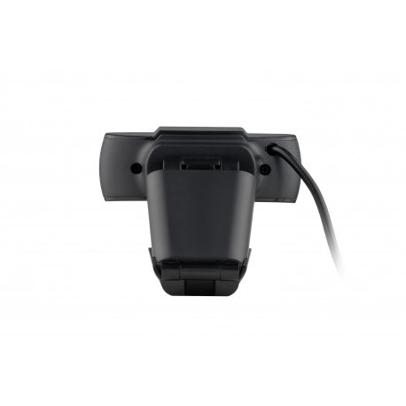 Веб-камера 2E FHD USB Black (2E-WCFHD)