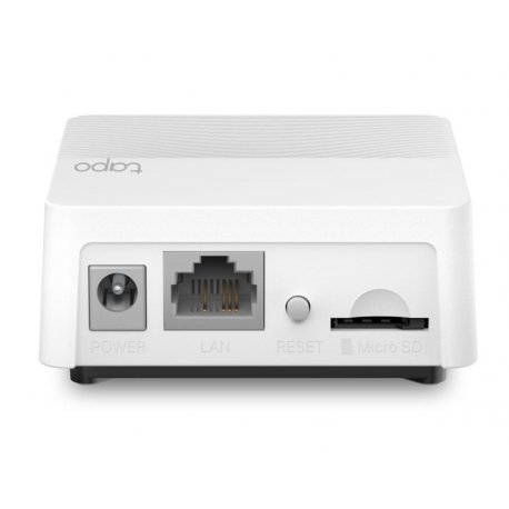 Умный HUB Tapo H200 TP-LINK (TAPO-H200)