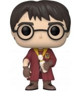 Коллекционная фигурка Funko POP! Movies: Harry Potter CoS 20th - Harry (5908305241584)