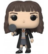 Колекційна фігурка Funko POP! Movies: Harry Potter CoS 20th - Hermione (5908305241591)