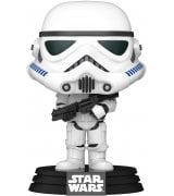 Коллекционная фигурка Funko POP! Star Wars: SWNC - Stormtrooper (5908305243212)