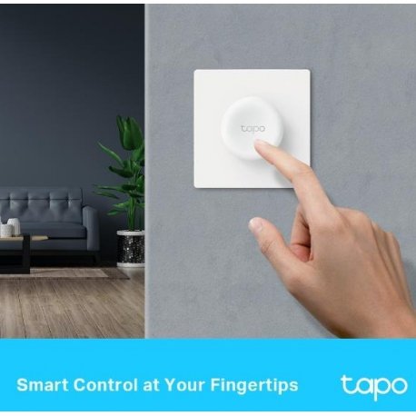 Розумний дистанційний димер TP-LINK Tapo S200D (TAPO-S200D)
