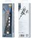HUB WIWU Cyber CB007 7in1 Type C (3xUSB3.0+PD100W+Type-C+4KHDMI+SD+microSD (Space Gray)