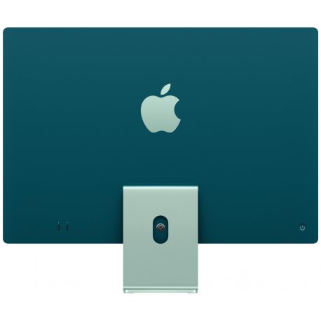 Apple iMac 24" 4.5К M3 Chip 8/256GB 8GPU 2023 Green (MQRA3)