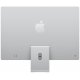 Apple iMac 24" 4.5К M3 Chip 8/256GB 8GPU 2023 Silver (MQR93) Apple iMac 24" 4.5К M3 Chip 8/256GB 8GPU 2023 Silver (MQR93)
