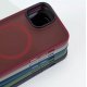 Чехол WAVE Matte Insane Case для IPhone 13 Pro with MagSafe (Sierra Blue)