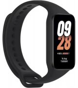 Фитнес-трекер Xiaomi Mi Band 8 Active Black Global (BHR7422GL)