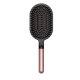Массажная щетка (расческа) Dyson Paddle Brush Black/Rose (971062-05) Массажная щетка (расческа) Dyson Paddle Brush Black/Rose (971062-05)