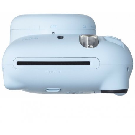 Фотокамера моментальной печати Fujifilm Instax Mini 12 Blue (16806092)