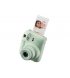 Фотокамера моментальной печати Fujifilm Instax Mini 12 Mint Green (16806119)