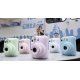 Фотокамера моментальной печати Fujifilm Instax Mini 12 Clay White (16806121) Фотокамера моментальной печати Fujifilm Instax Mini 12 Clay White (16806121)