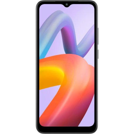 Xiaomi Redmi A2+ 2/32GB Black (EU)