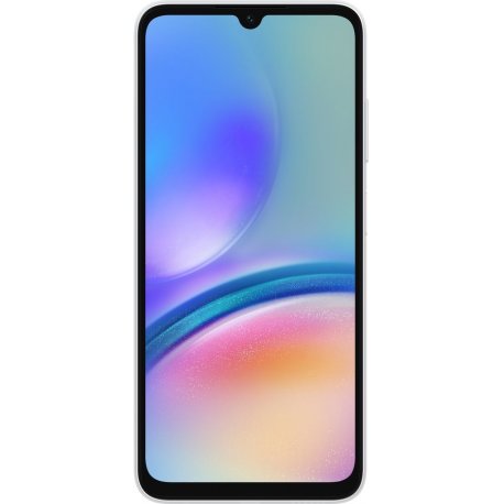 Samsung Galaxy A05s 4/128GB Silver (SM-A057GZSVEUC)