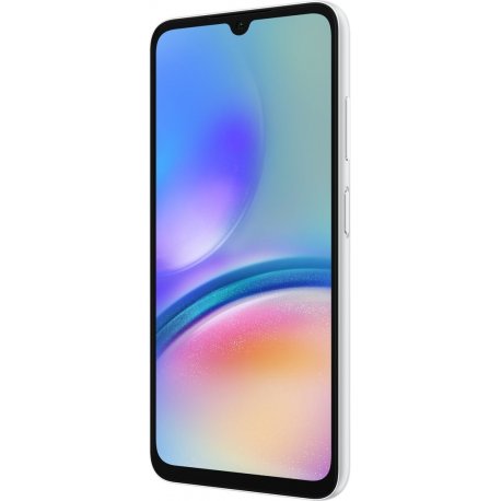 Samsung Galaxy A05s 4/128GB Silver (SM-A057GZSVEUC)
