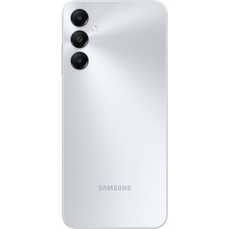 Samsung Galaxy A05s 4/128GB Silver (SM-A057GZSVEUC)