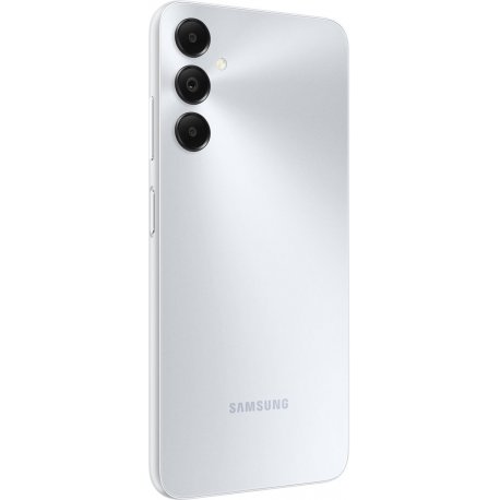 Samsung Galaxy A05s 4/128GB Silver (SM-A057GZSVEUC)