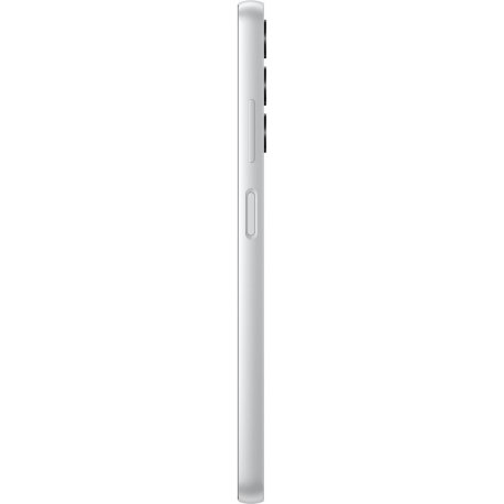 Samsung Galaxy A05s 4/128GB Silver (SM-A057GZSVEUC)