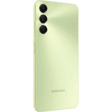 Samsung Galaxy A05s 4/128GB Light Green (SM-A057GLGVEUC)