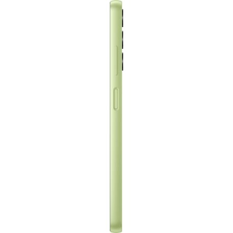 Samsung Galaxy A05s 4/128GB Light Green (SM-A057GLGVEUC)