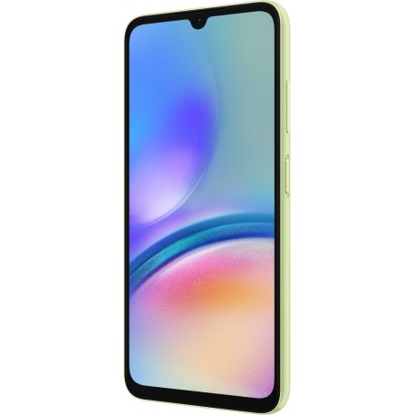 Samsung Galaxy A05s 4/64GB Light Green (SM-A057GLGUEUC)