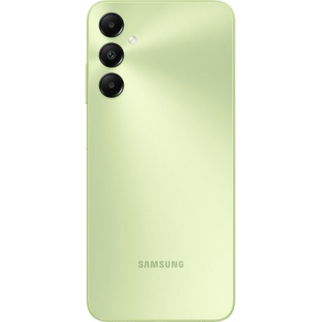 Samsung Galaxy A05s 4/64GB Light Green (SM-A057GLGUEUC)