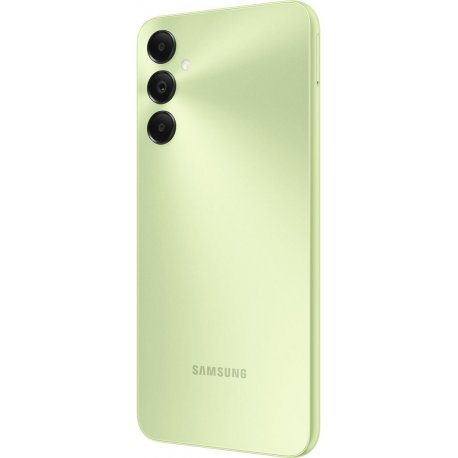Samsung Galaxy A05s 4/64GB Light Green (SM-A057GLGUEUC)