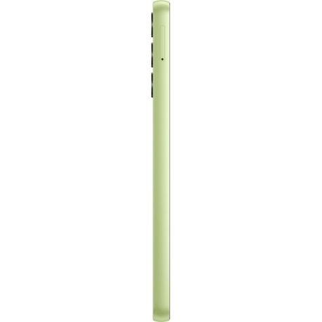 Samsung Galaxy A05s 4/64GB Light Green (SM-A057GLGUEUC)