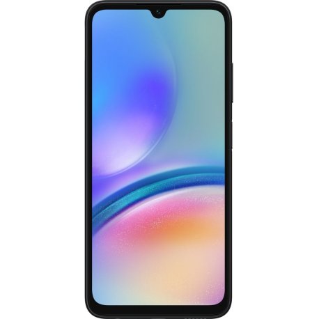 Samsung Galaxy A05s 4/128GB Black (SM-A057GZKVEUC)
