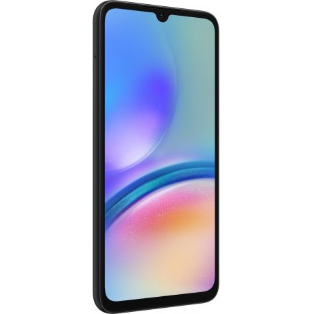 Samsung Galaxy A05s 4/128GB Black (SM-A057GZKVEUC)