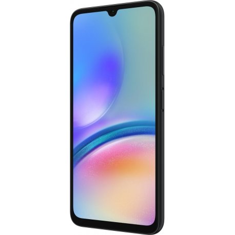 Samsung Galaxy A05s 4/64GB Black (SM-A057GZKUEUC)