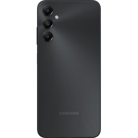 Samsung Galaxy A05s 4/64GB Black (SM-A057GZKUEUC)