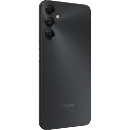 Samsung Galaxy A05s 4/64GB Black (SM-A057GZKUEUC)