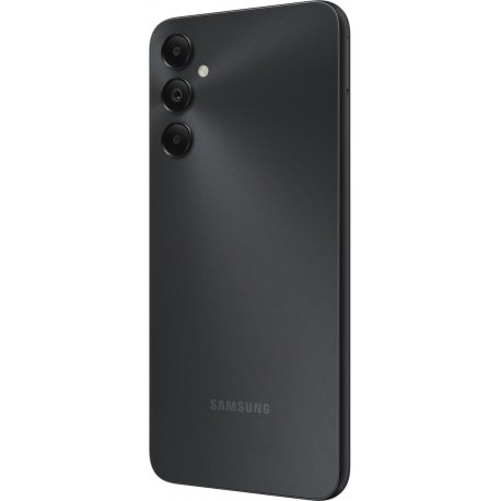Samsung Galaxy A05s 4/64GB Black (SM-A057GZKUEUC)