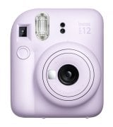 Фотокамера миттєвого друку Fujifilm Instax Mini 12 Lilac Purple (16806133)