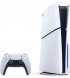 Ігрова консоль Sony PlayStation 5 Slim 1TB White