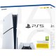 Игровая консоль Sony PlayStation 5 Slim 1TB White Игровая консоль Sony PlayStation 5 Slim 1TB White
